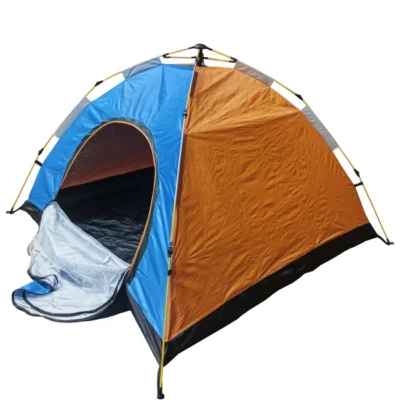 Σκηνή camping