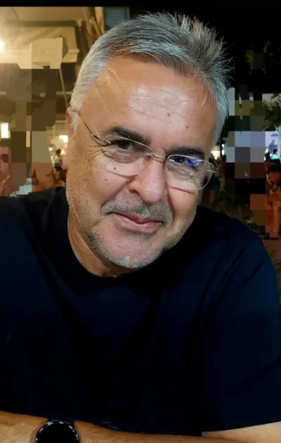 Διονύσης Διαμαντόπουλος