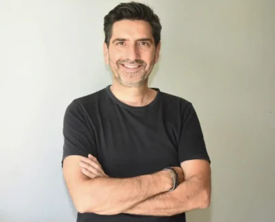 Ανδρέας Κωνσταντινίδης