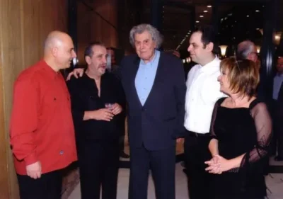 Ανδρέας Μπουτσικάκης