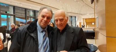 Ανδρέας Μπουτσικάκης