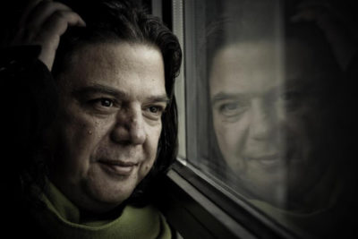 Τάσος Αγγελίδης Γκέντζος