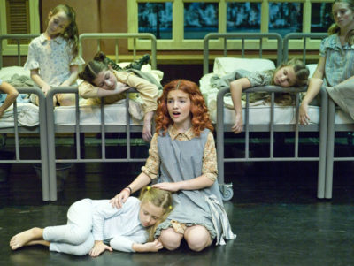 Annie