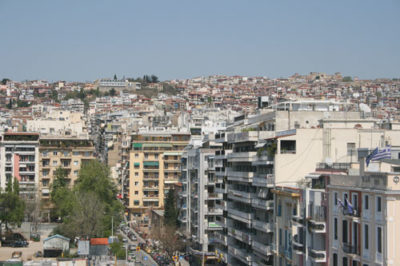 Θεσσαλονίκη