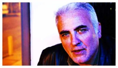Γιώργος Αυγερινός