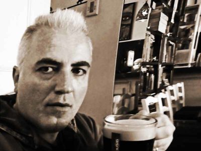 Γιώργος Αυγερινός