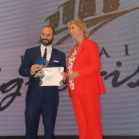 Βραβεία επιχειρηματικότητας 2021