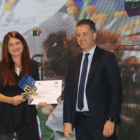 Βραβεία επιχειρηματικότητας 2021