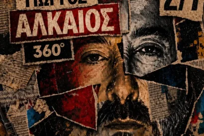 Γιώργος Αλκαίος | 360°
