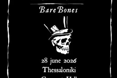 Bryan Adams – The Bare Bones Live