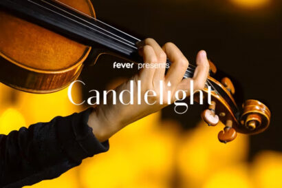Candlelight: Οι Τέσσερις Εποχές του Βιβάλντι