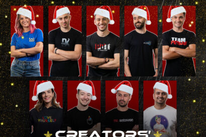 Creators Wonderland