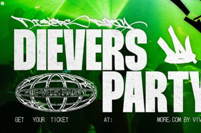 Dievers Party