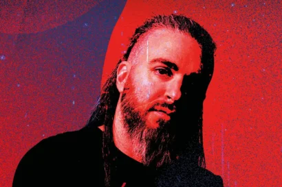 Γιώργος Φωκάς | Όταν ο έρωτας Rockάρει…