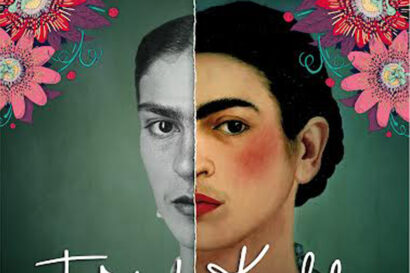 Frida Kahlo: Beyond the Icon. Immersive Experience