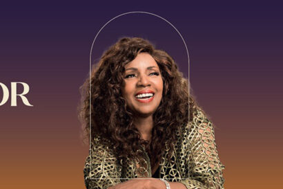 Gloria Gaynor