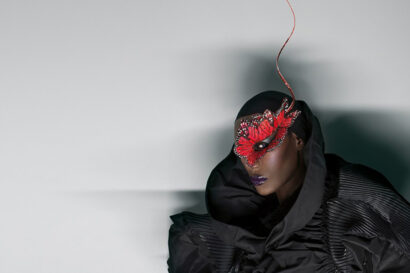 Grace Jones
