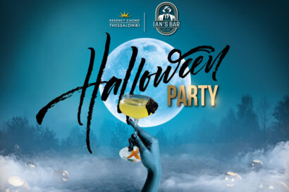 Halloween Party