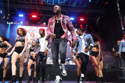Jason Derulo