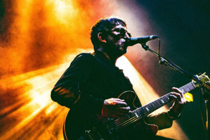 The Lightning Seeds
