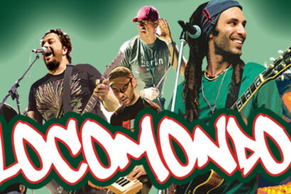 Locomondo