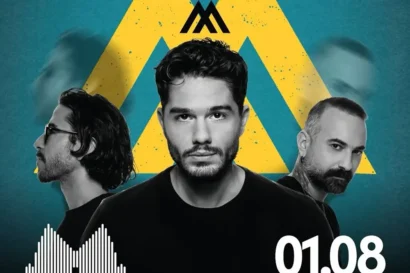 Χρήστος Μάστορας – Μέλισσες & Χριστίνα Μηλιού