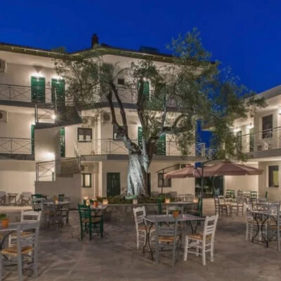 Mirabilia Boutique Hotel