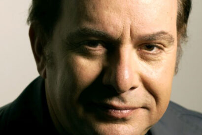 Μανώλης Μητσιάς – Γυναικεία Χορωδία της Ι.Μ.Ν.Σ. Αγία Κασσιανή η Υμνογράφος