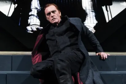 Οιδίπους Τύραννος Teatro di Roma 2026