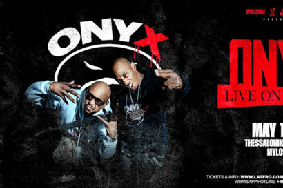 Onyx