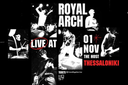 Royal Arch