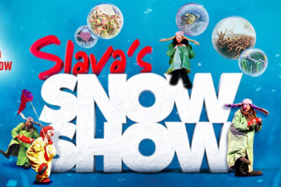 Slava’s Snow Show