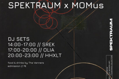 Spektraum x MOMus