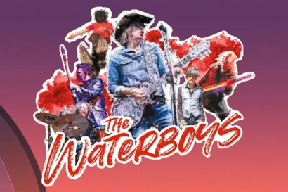 The Waterboys
