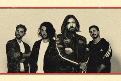 Στέλιος Τσουκιάς & band