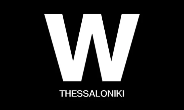W Thessaloniki