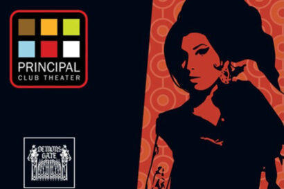 Amy Winehouse Band