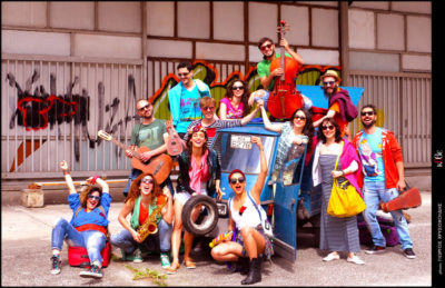 Godspell