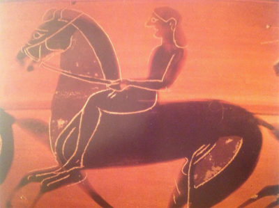 Μάρα Καρέτσος