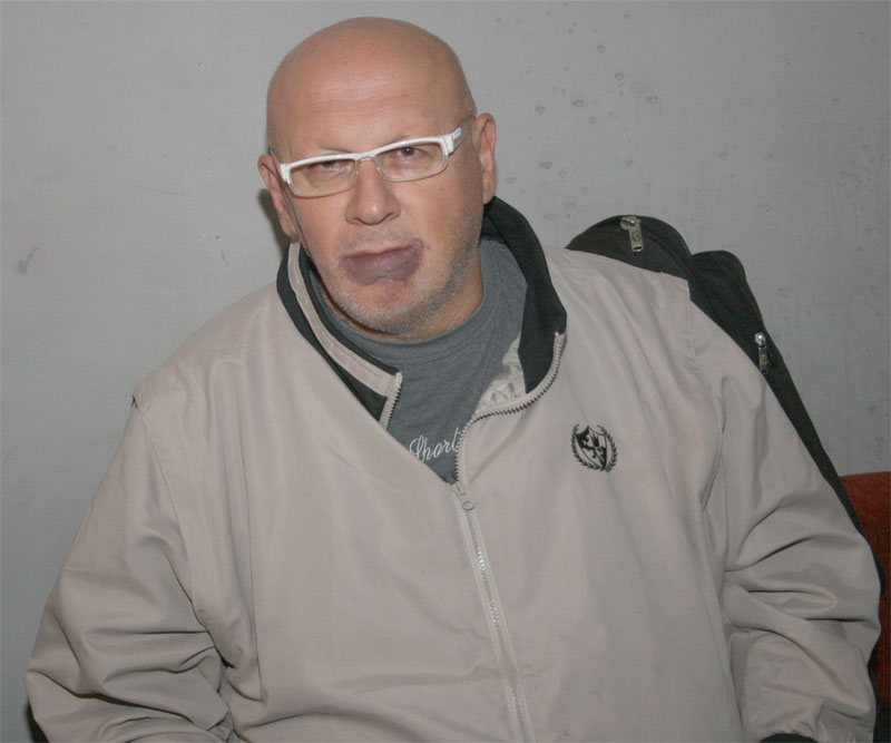 Λάκης Παπαδόπουλος