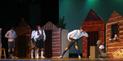 Μάγος Luigelo