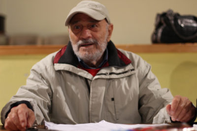 Γιάννης Μαλούχος