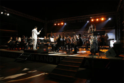 Sindos Concert Band