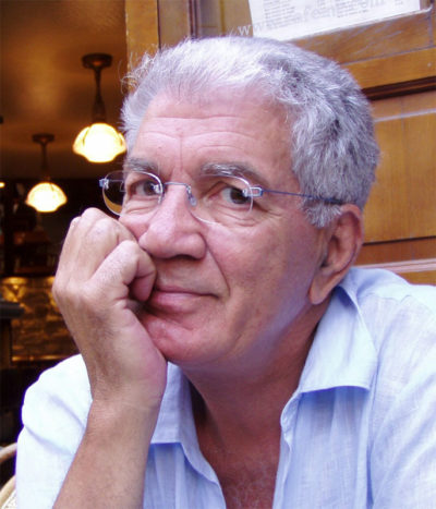 Γιάννης Ζαχόπουλος